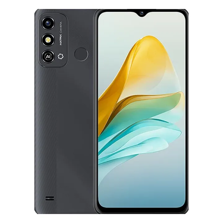 ZTE Blade A53