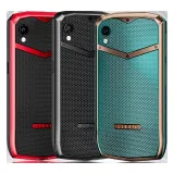 Cubot Pocket