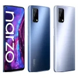 Realme Narzo 30 Pro 5G