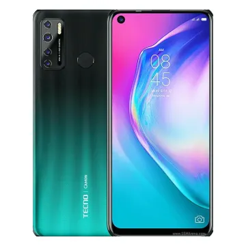 Tecno Camon 16 S