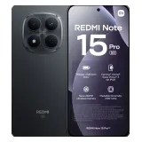 Xiaomi Redmi Note 15 Pro 5G