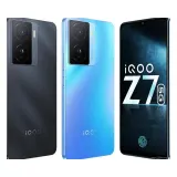 Vivo iQOO Z7