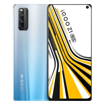 Vivo iQOO Z1