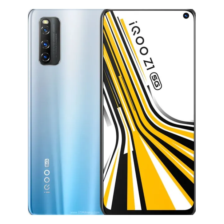 Vivo iQOO Z1