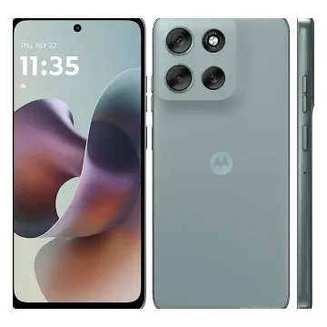 Motorola Moto G56