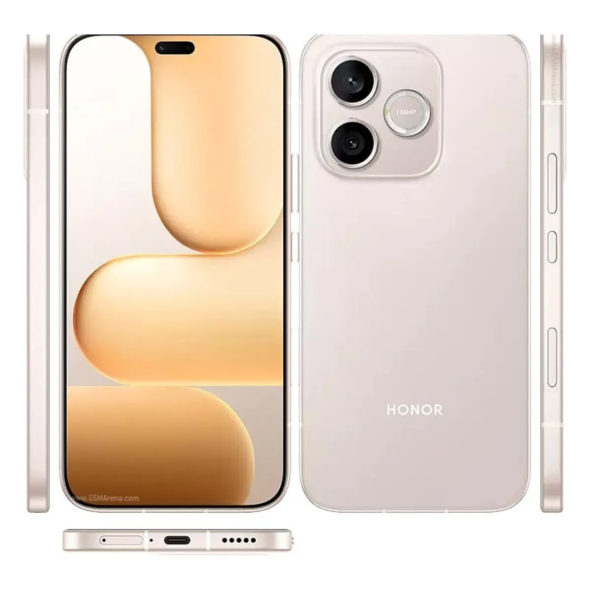 Honor 600 Lite