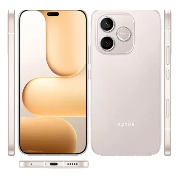 Honor 600 Lite