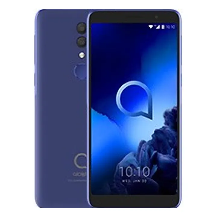 alcatel 1x (2019)