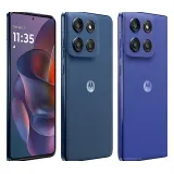 Motorola Edge 60 Stylus