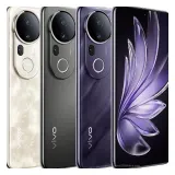 Vivo S20 Pro