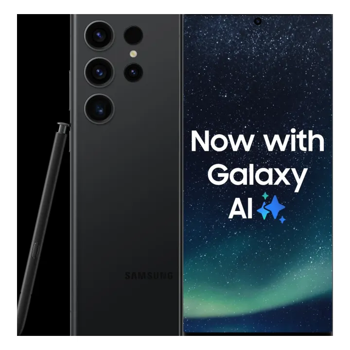 Samsung Galaxy S23 Ultra