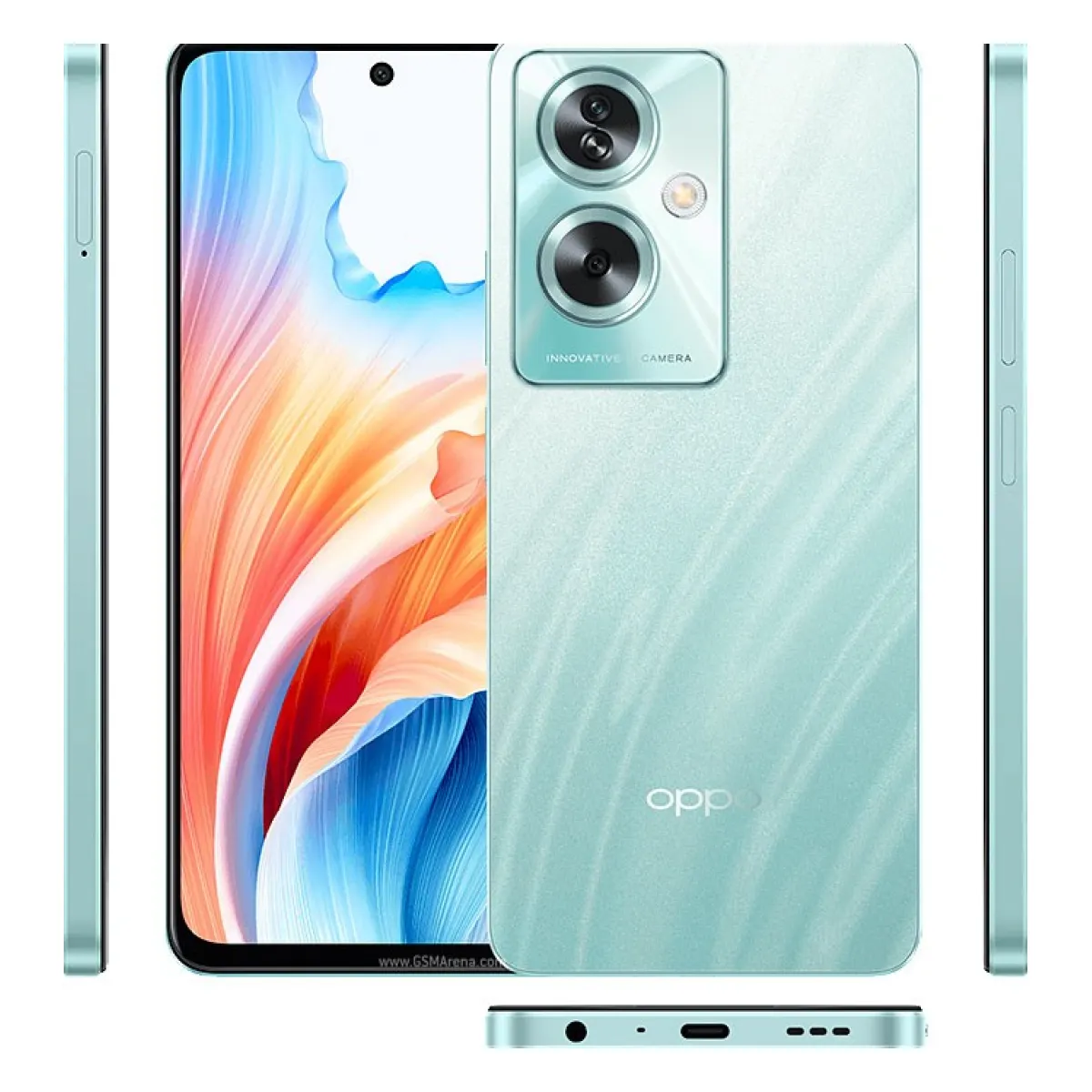 OPPO A79