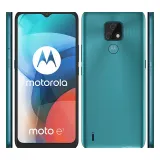 Motorola Moto E7