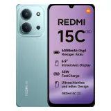 Xiaomi Redmi 15C 5G