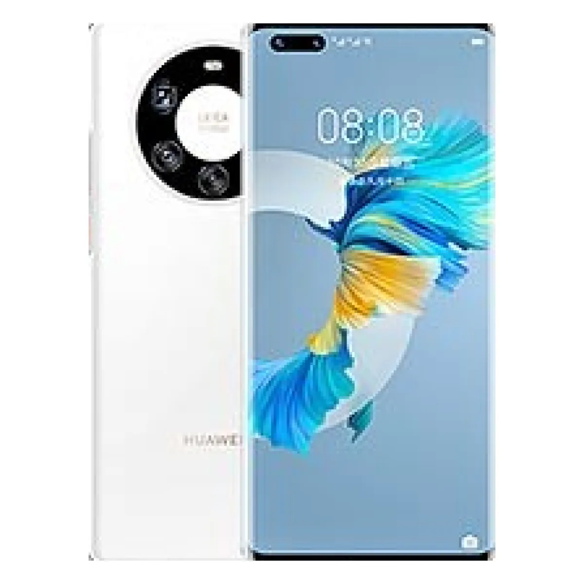 Huawei Mate 40 Pro+