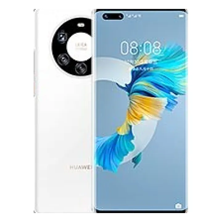 Huawei Mate 40 Pro+