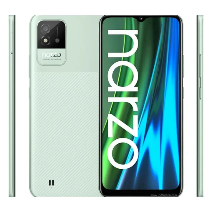 Realme Narzo 50i