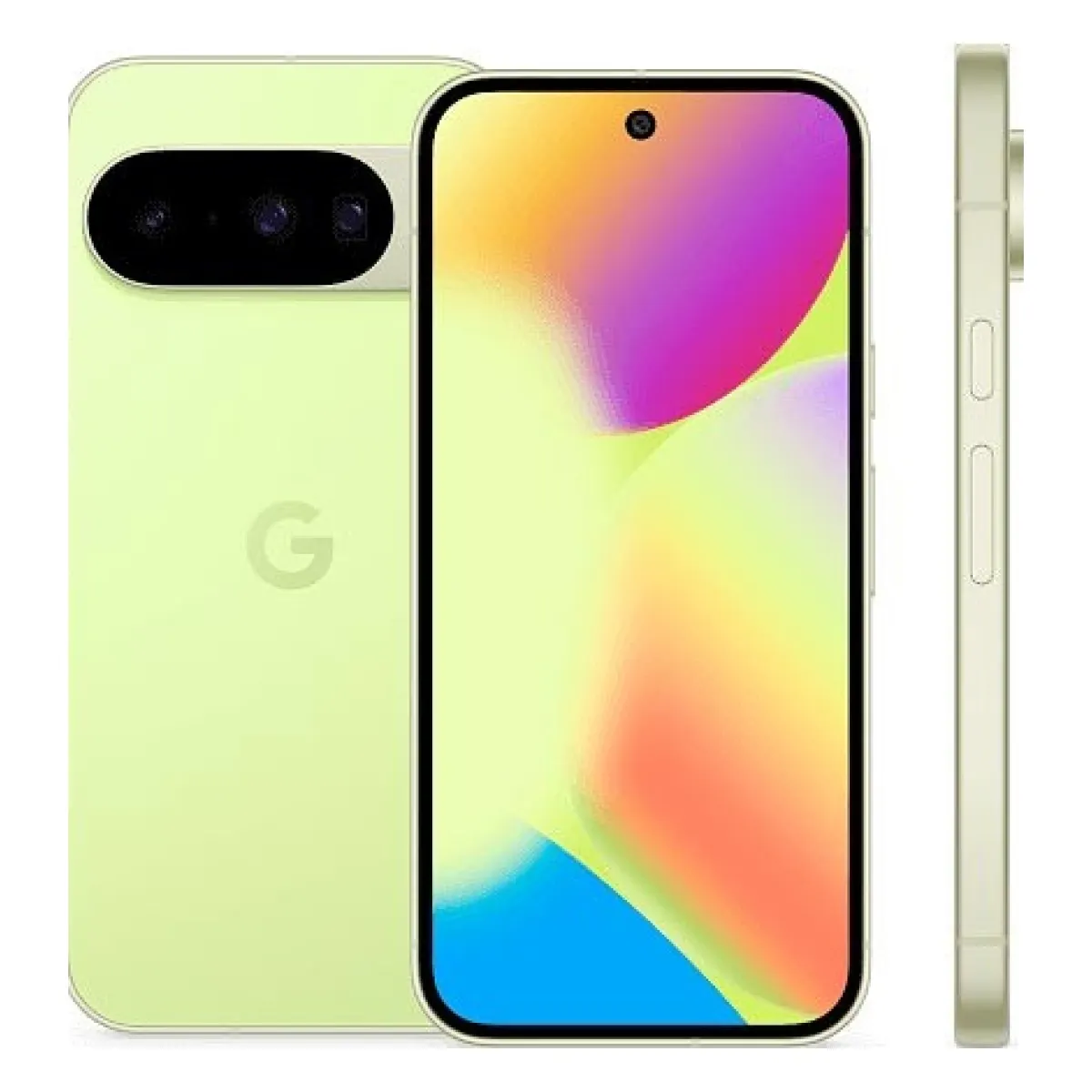 Google Pixel 10