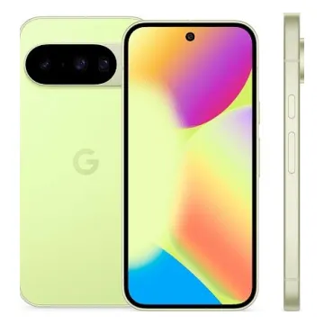 Google Pixel 10