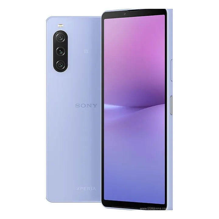 Sony Xperia 10 V