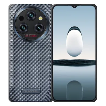 Oukitel WP35 S