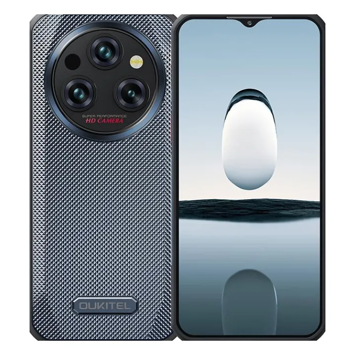 Oukitel WP35 S