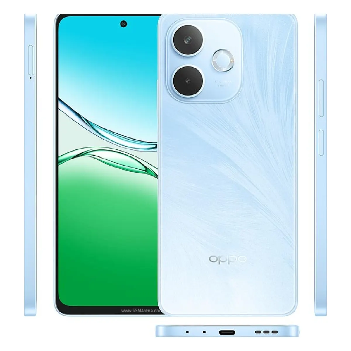 OPPO A5 Pro