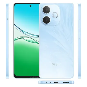 OPPO A5 Pro