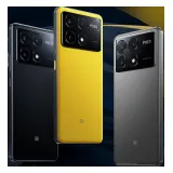 Xiaomi Poco X6 Pro