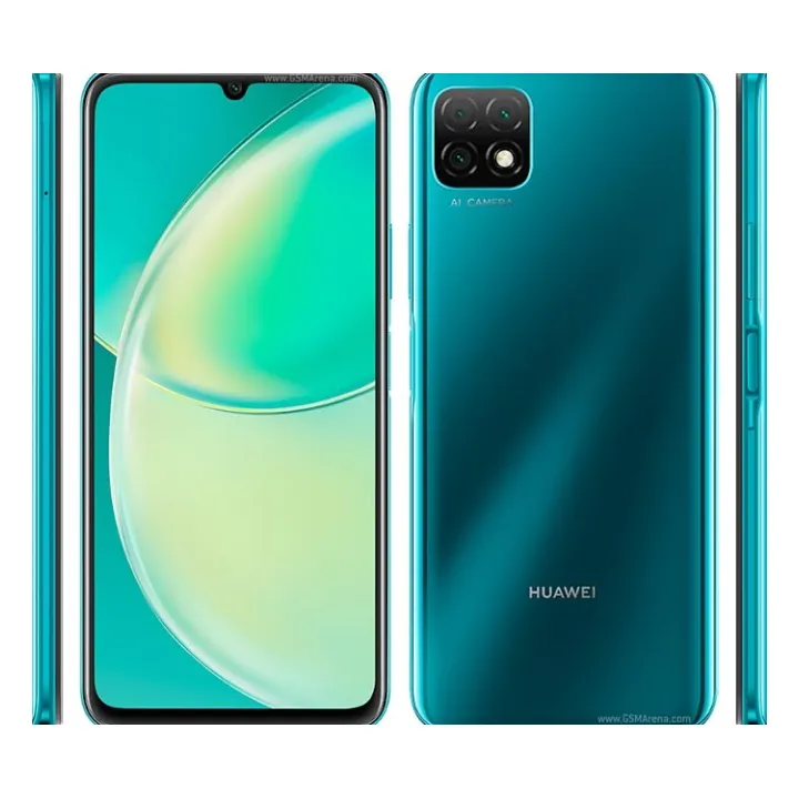 Huawei nova Y60