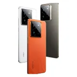 Realme GT 7 Pro