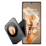 nubia Flip
