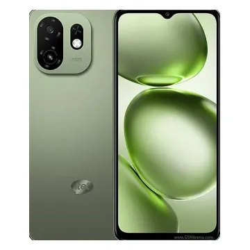 itel Zeno 100