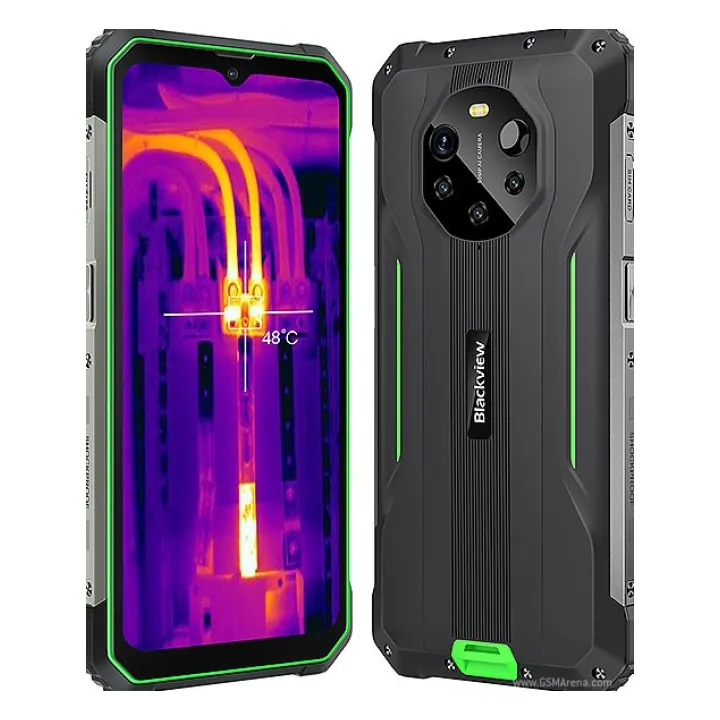 Blackview BL8800 Pro