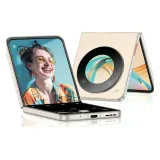 ZTE nubia Flip