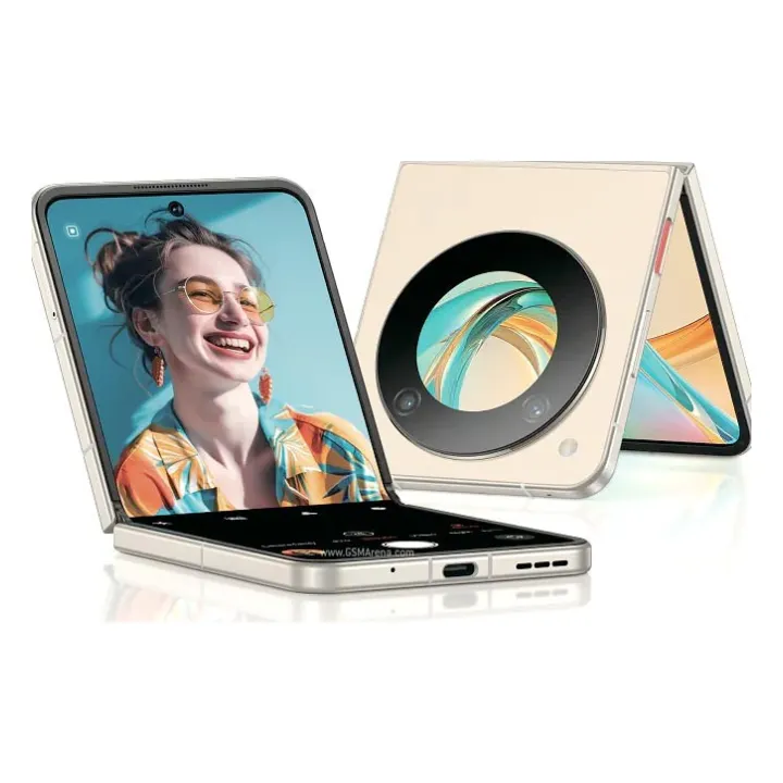 ZTE nubia Flip