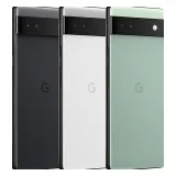 Google Pixel 6a