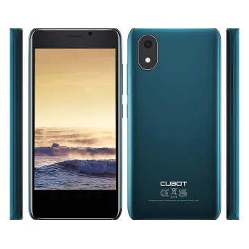 Cubot J20