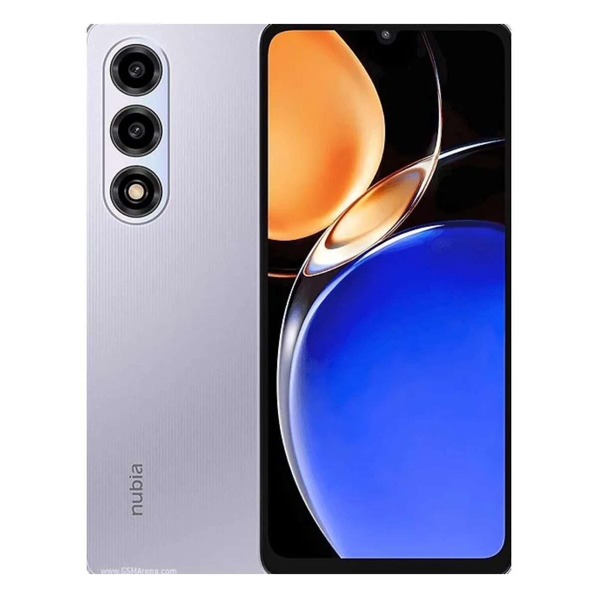 ZTE nubia A77