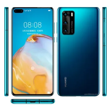 Huawei P40 4G