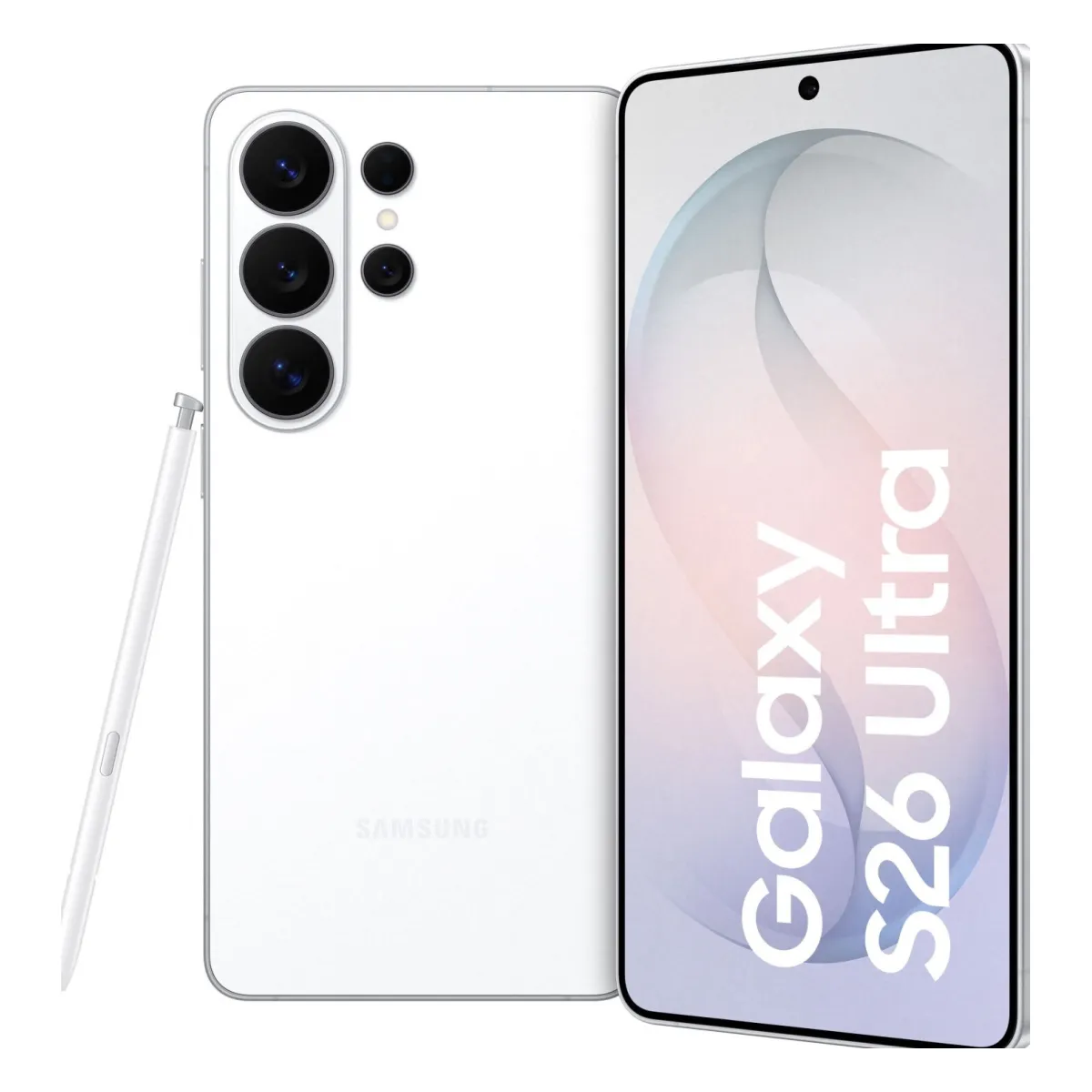 Samsung Galaxy S26 Ultra