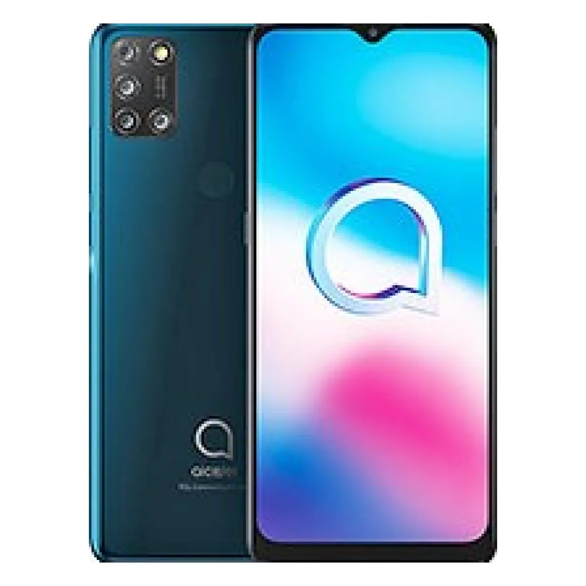 alcatel 3X (2020)