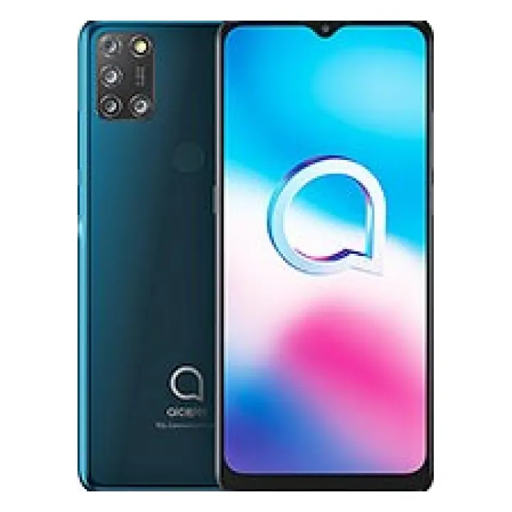 alcatel 3X (2020)
