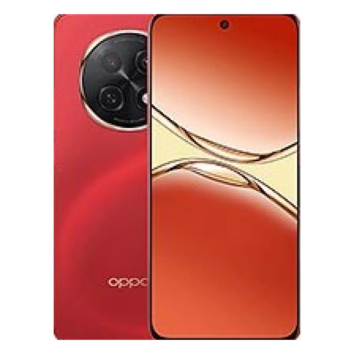 OPPO A5 Pro (China)