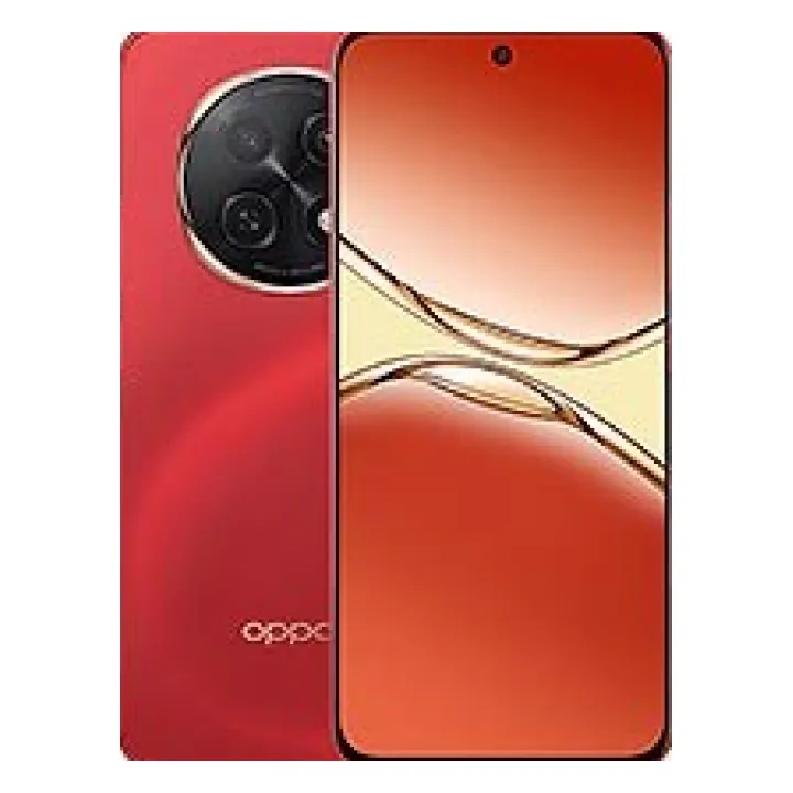 OPPO A5 Pro (China)