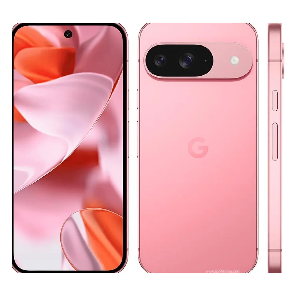 Google Pixel 9