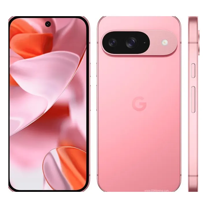 Google Pixel 9