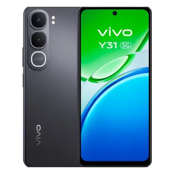 Vivo Y31e 5G
