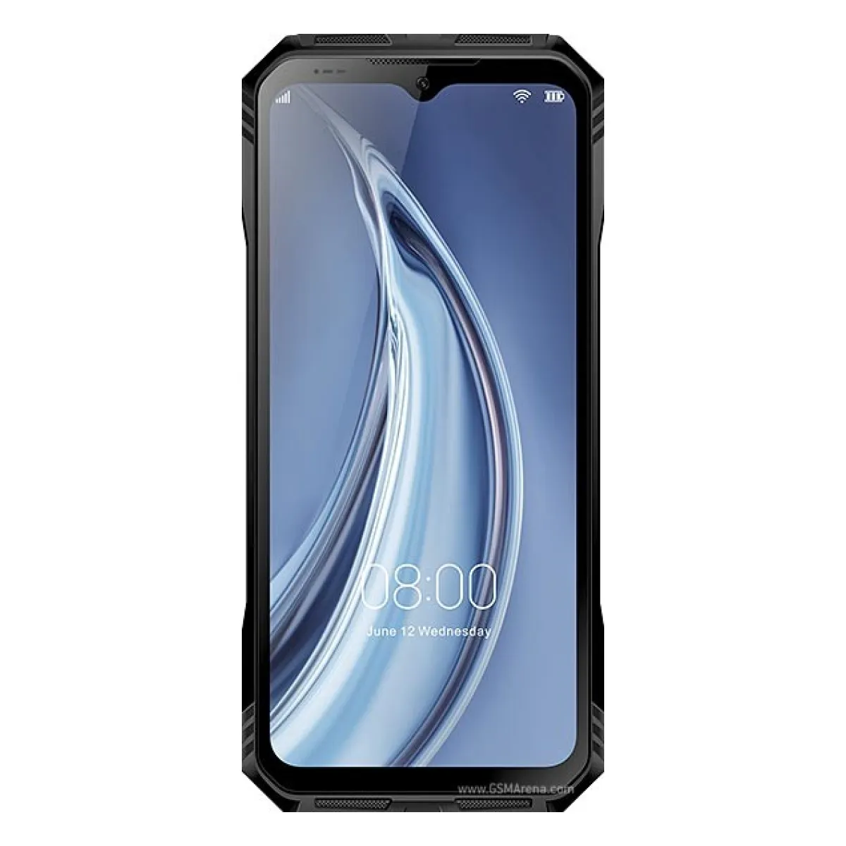 Doogee S100