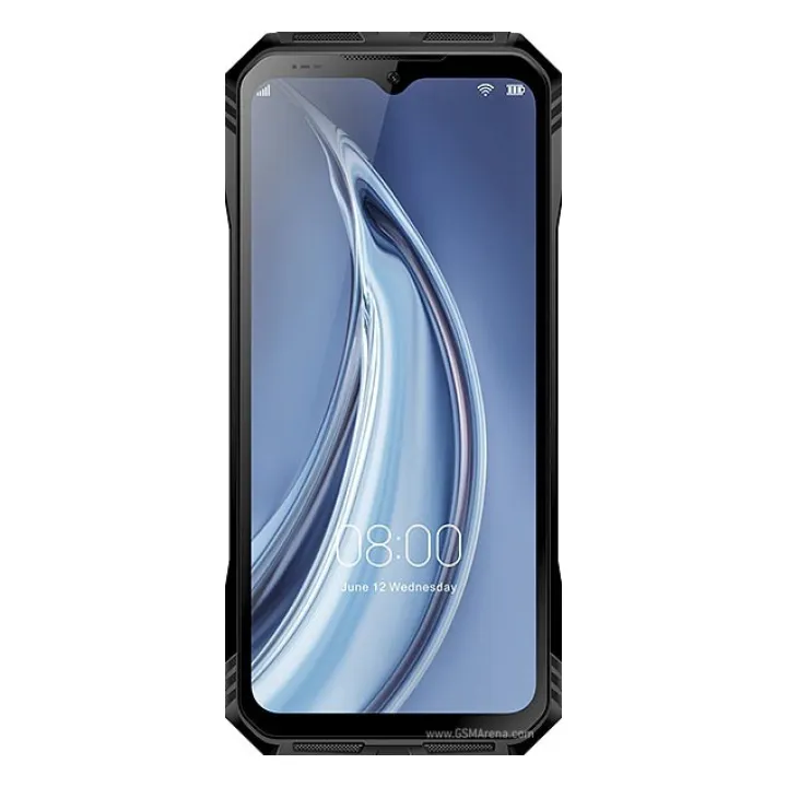 Doogee S100